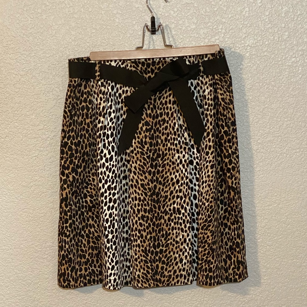 Party Skirt White House/Black Market